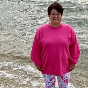 Meet your Posher, Rebecca